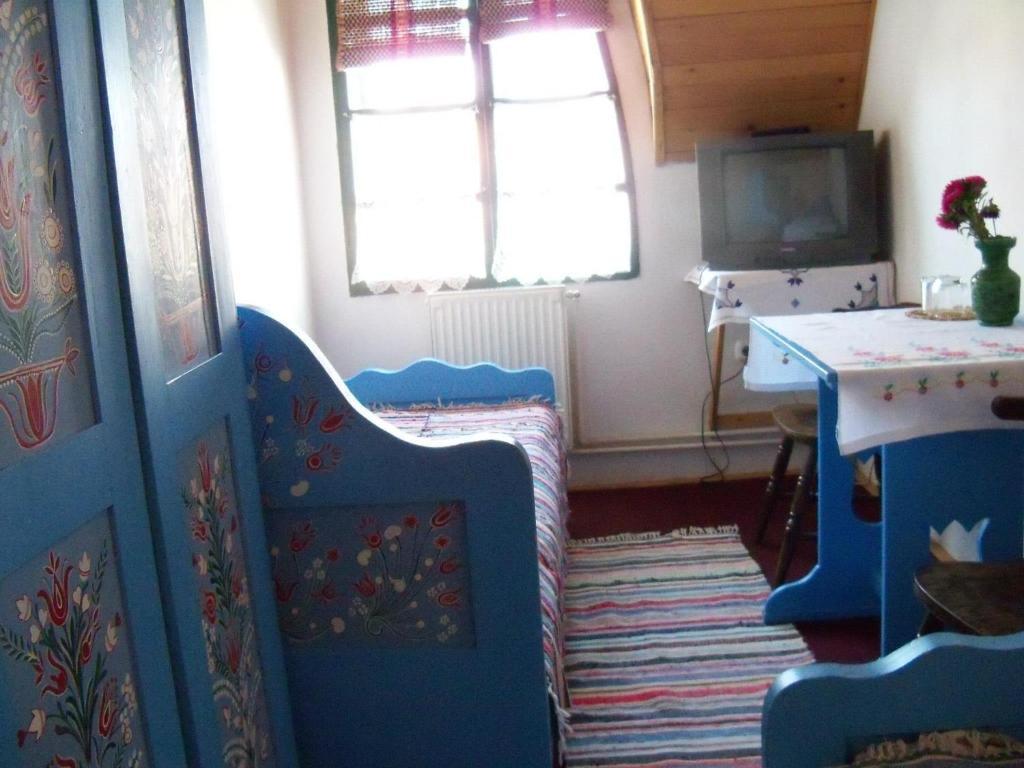 Gobe Csarda Hotell Oradea Rum bild