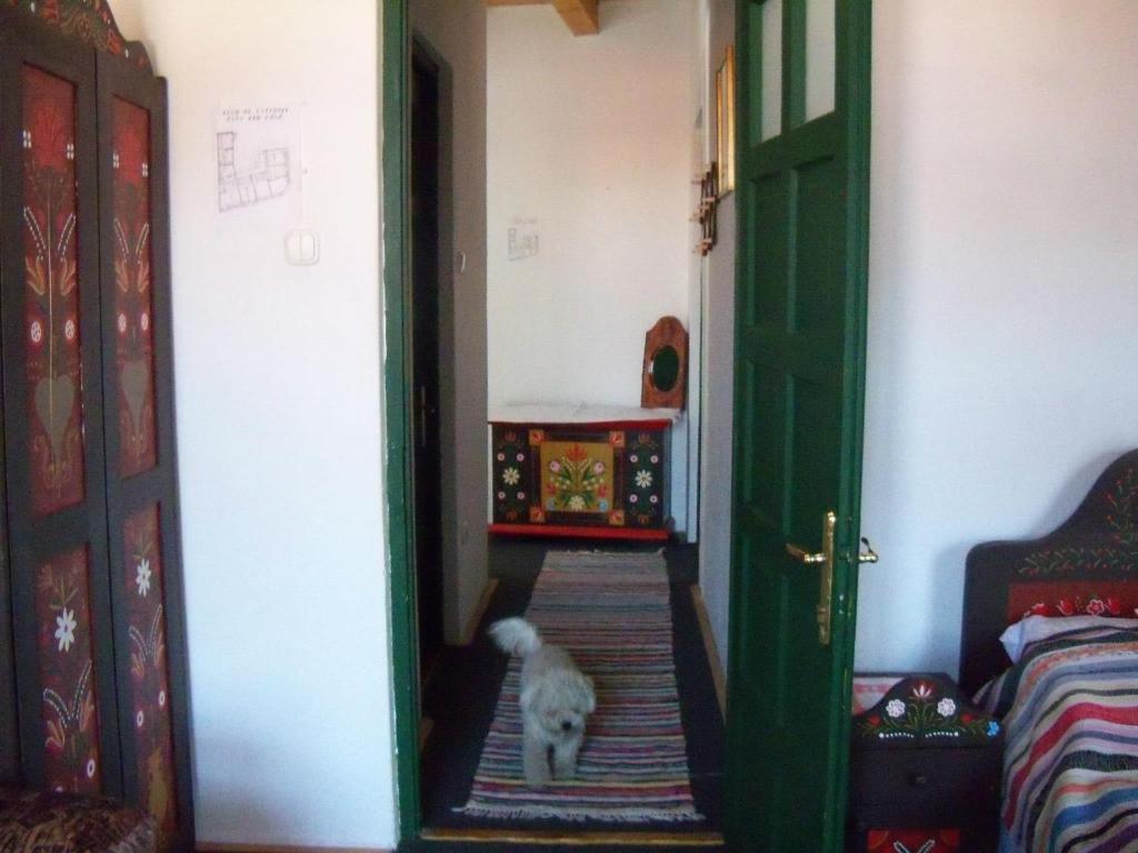 Gobe Csarda Hotell Oradea Rum bild